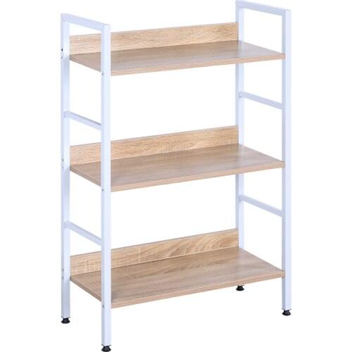 1PC Multi-layer Kitchen Storage Shelf Bathroom Shelf Book Storage Rack Display Stand Shelves Space Saving Organizer
