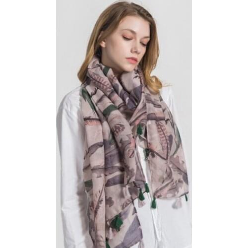 180*90cm Cotton Linen Voile Scarf Autumn Winter Scarves Men Foulard Square Hijab Ladies Shawl wrap muffler pareo female hijab