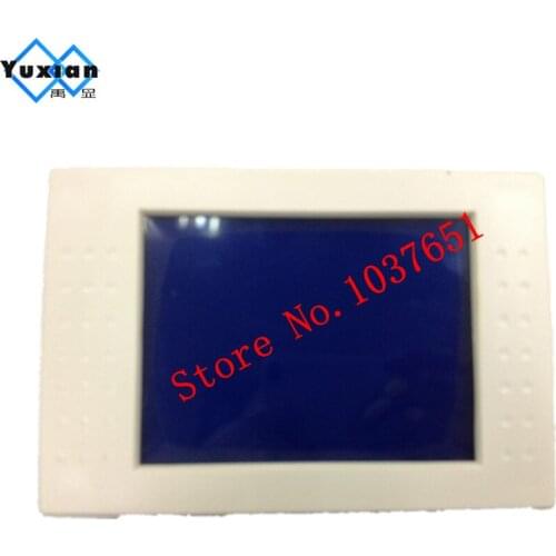 5.7 inch 320x240 plastic box for lcd display panel