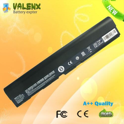 Laptop Battery For Acer AL12B32 AL12A31 AL12B31 AL12B72, (2500mAh/37Wh) for Aspire One 725 756 726 V5-171 V5-121 V5-131