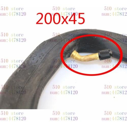 Free shipping Good quality pneu 200x45 / pneu 200 x 45 neuf - tire 200x45 - tyre 200x45 tubes