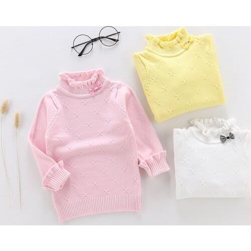CEDUOWAHS Sweaters For Girls