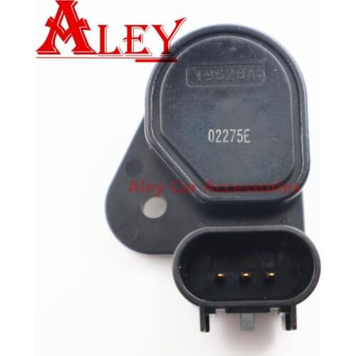 19628A TPS Throttle Position Sensor ForIsuzu Amigo OEM New