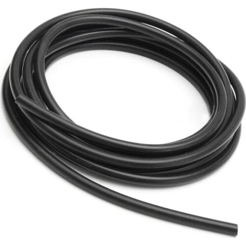 Fitting Hose Parts 1Pcs Accessories Replacement Silicone rubber Durable