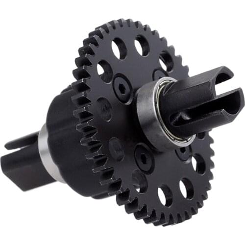 ZD Racing 46T 60T Differential For 1/8 RC Car DF- Model 6684 Differential