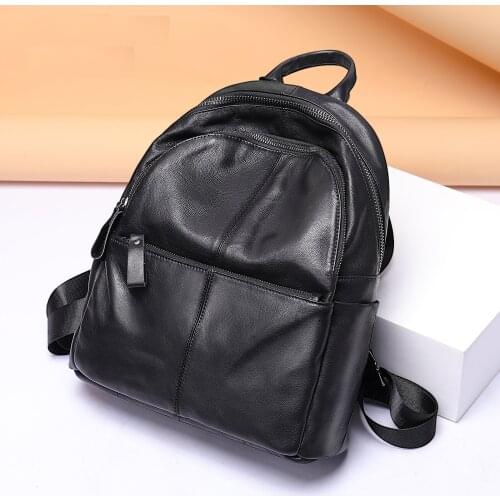 Женские деловые рюкзаки FONMOR China At AliExpress