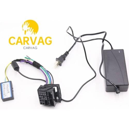 REAR CAMERA ACTIVE CODE TEST CHANGE TOOLS FOR RCD330 PLUS
