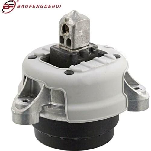 Motor Engine Mount 22116786242 For BMW5 F10 F11 For BMW7 F01 F02