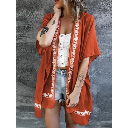 MAFIRRY Women's Trench Coats