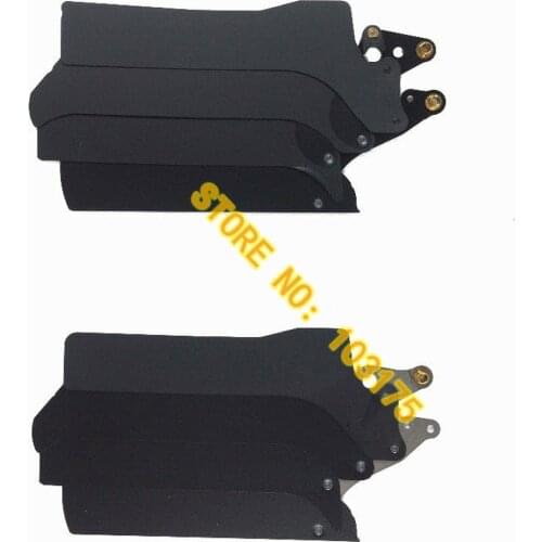 A Set of Shutter Blade Curtain 2PCS FOR Nikon D7000 D7100 D7200 Assembly camera repair part