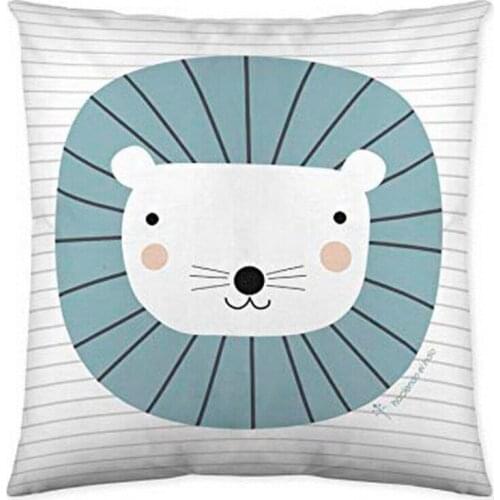 Cushion cover Be Happy Haciendo el Indio (40 x 40 cm)