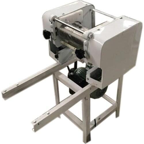 Low price Home Fresh noodle making machine automatic pasta making machine for sale in Italy