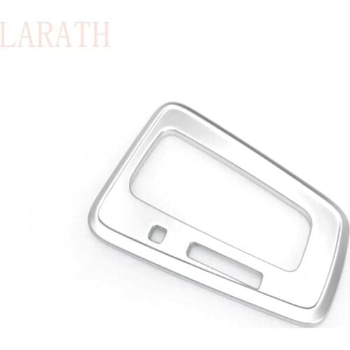 New For Ford Focus 2013 2014 2015 2016 ABS Chrome Gear Shift Panel Protection Cover Post Card Parking Solt Sequins Sticker