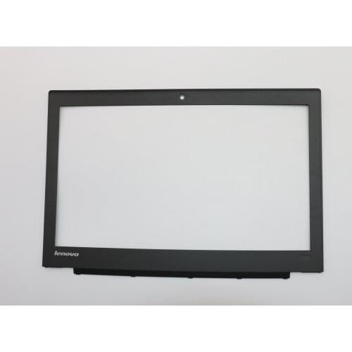 New and Original Laptop Lenovo Thinkpad X240 X250 LCD Bezel Cover case/The LCD screen frame 04X5360 04X5361