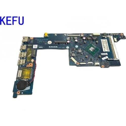 NEW ITEM ZPT10 LA-B153P 794721-601 / 793103-501 Laptop Motherboard for HP x360 310 G1 Notebook WITH PROCESSOR N3540/ N3530