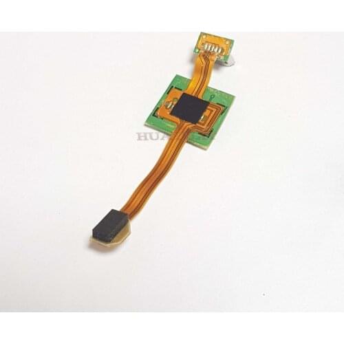 Original PCB w mini USB & microSD holder for Garmin Edge 1000, Edge EXPLORE1000 (105-02331-0) Repair replacement