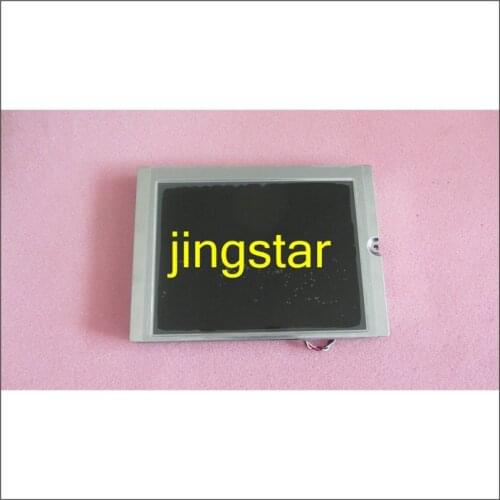 The original TCG057QCLCA-G00 LCD Display for injection molding machine