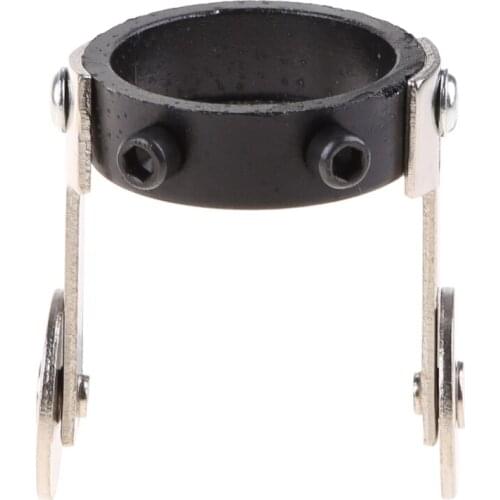Plasma Cutter Torch & Roller Guide Wheel Spacer &Plasma Cutting Wheel Tip Electrode Nozzle Gas Ring Shield Cup Kit