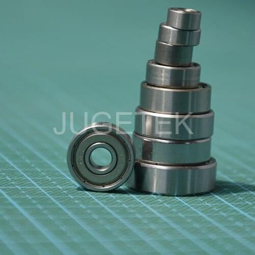 Deep Groove Ball Bearing 625zz 10pcs/lot
