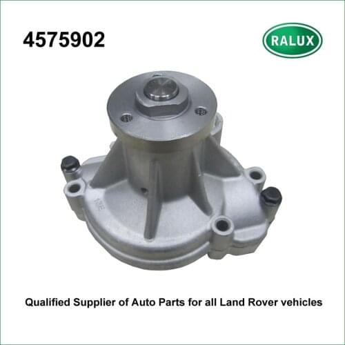 RALUX Water Pumps