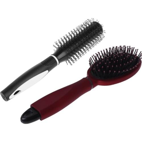 Hair Brush Secret Stash Box Safe Diversion Secret Security Hidden Valuables Hollow Container Home Secret Compartment