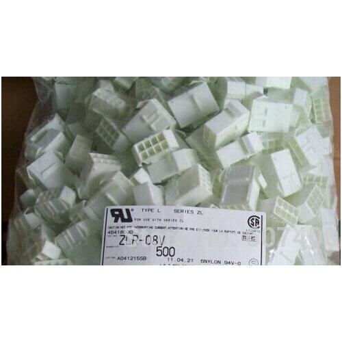 ZLR-08V Connectors terminals housing 100% new and original parts