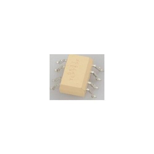 10PCS TLP759F SOP8 TLP759 SMD original In Stock