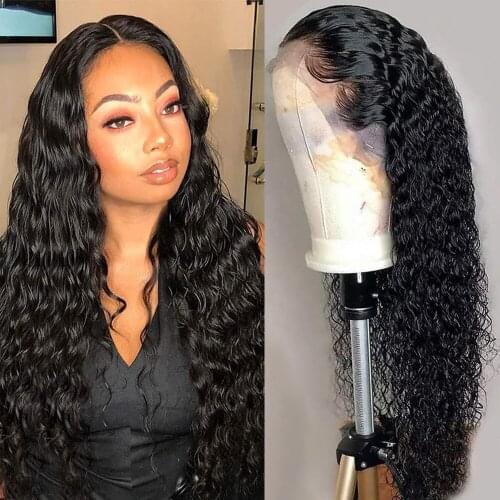 Amanda Part Lace Wigs