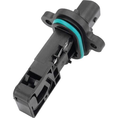 Auto Mass Air Flow Meter MAF Sensor 92196278 13301682 Fit Cadillac Elr