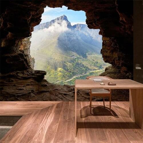 Free shipping,Covering the meter box decorative painting，Modern minimalist living room dining room paintings