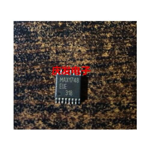 Free Delivery.MAX1748EUE