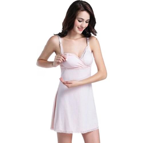 Женские пижамы для кормления CYCHRA China At AliExpress