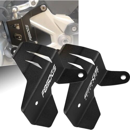 FOR BMW F850GS F 850 F850 GS ADVENTURE ADV 2018 2019 2020 2021 Motorcycle CNC Gear Shift Lever Protective Cover Shifter Guard