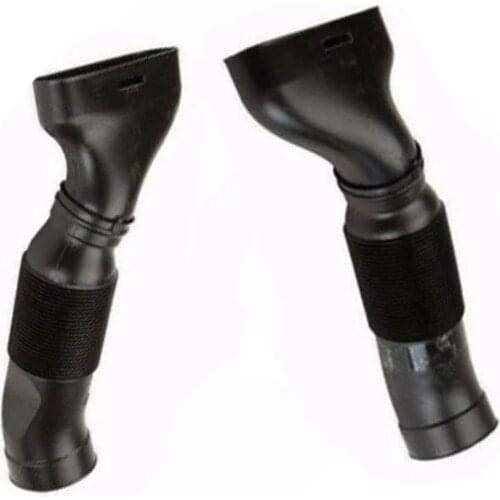 For Mercedes Benz C 240 320 4MATIC 2035280107 2035280007 Air Intake Rubber Boot Pipe Air Intake Duct house