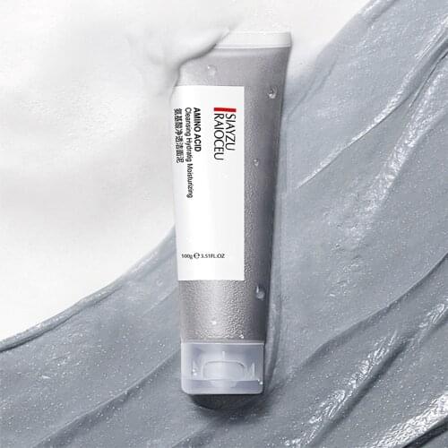 Freshcode Facial Cleansers