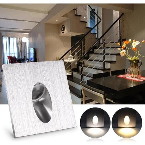 HiMISS Adjustable Lights
