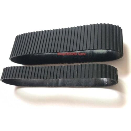 Copy NEW For Sigma 17-50mm F2.8 EX DC OS HSM Lens Fousing Focus + Zoom Rubber Grip Cover Ring