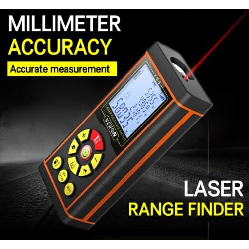 LISCN Hunting Rangefinders