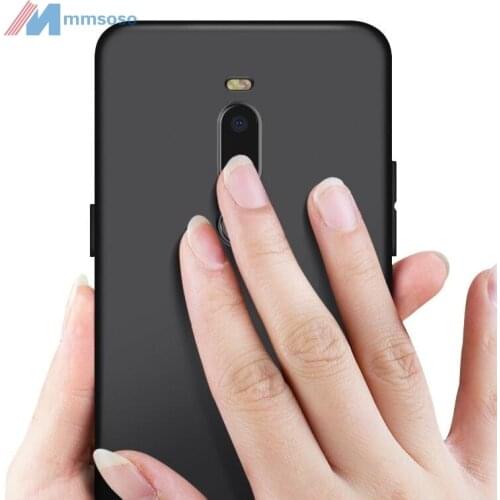 Mmsoso Phone Cases Meizu 15 Plus