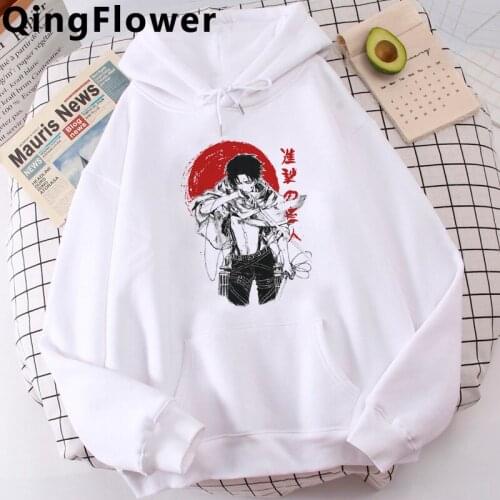 Shingeki No Kyojin Attack on Titan Anime hoodies men Oversized anime printed male hoddies sweatshirts printed grunge