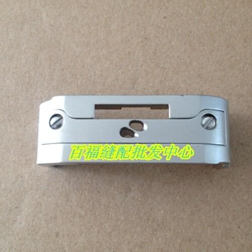 Sewing Mchine Parts Roller car PFAFF 574 double needle needle board # PFAFF 91-150733-91