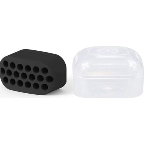 Jaw Exerciser with box - Define Your Jawline, Chisel Your Jaw Exercise Face E56D