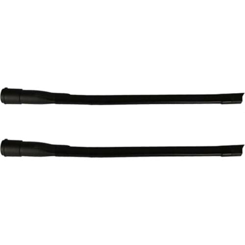 Universal 32mm 35mm Vacuum 625mm length Cleaner Long Flat Nozzle Head Suction Flexible Hose Tube Dropship New