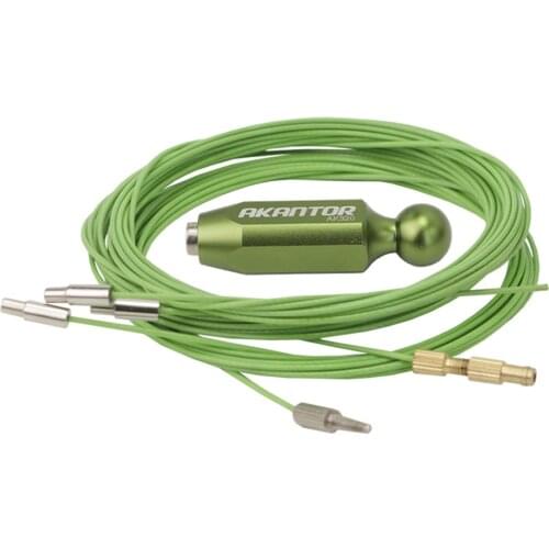 Bike Bicycle Internal Cable Routing Tool Frame Shift Hydraulic Wire Shifter Inner Cable Install Professional Bike Tool