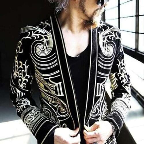 ZJASXMS Mens Clothing