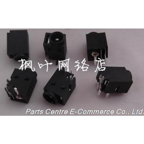 20 pcs 4.0*1.7mm DC jack Tablet PC Charging Charge Socket Power Connector For Laptops /Portable Power Supply / Tablet PC DC Jack