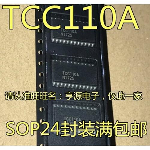 5pieces TCC110A TCC110 SOP24