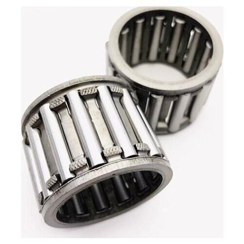 50pcs/100pcs bearings K10X13X16 radial needle roller cage assemblies K101316 needle bearings