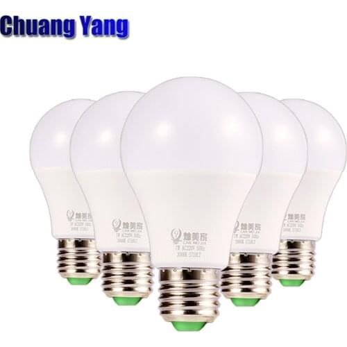 Светодиодные LED лампы E14 CHUANGYANG China At AliExpress