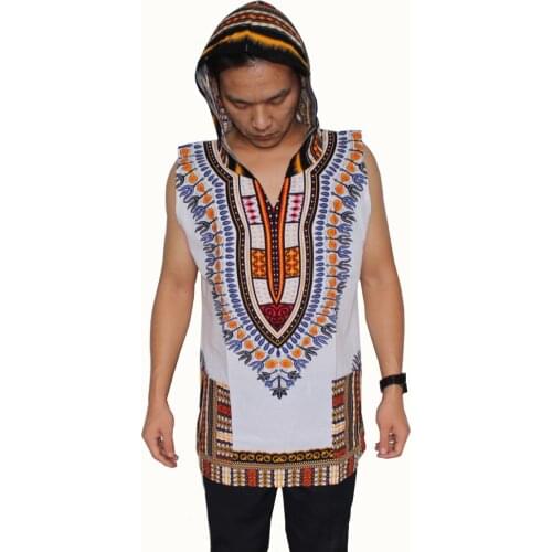 Dashikiage African Clothing